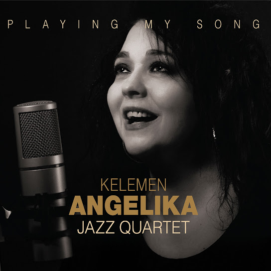 Dallam Klub 2400 – Kelemen Angelika Jazz Quartet